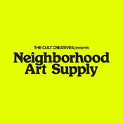 Podcast Neighborhood Art Supply