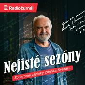 Podcast Nejisté sezóny