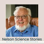 Podcast Nelson Science Stories