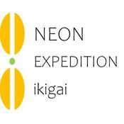 Podcast Neon Expedition