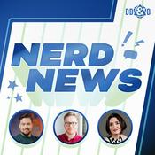 Podcast Nerd News - Covering Movies, TV, TTRPGs, Video Games, Star Wars, Marvel, DC Comics, Warhammer 40K, and everything Nerd Culture!