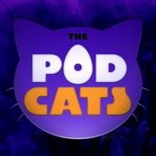 Podcast The PodCats