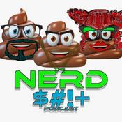 Podcast Nerd Shit