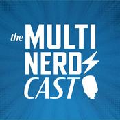 Podcast Multi Nerdz Cast