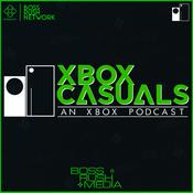 Podcast Xbox Casuals: An Xbox Podcast