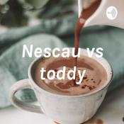 Podcast Nescau vs toddy