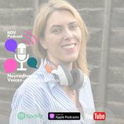 Podcast NDV Podcast: Neurodiverse Voices