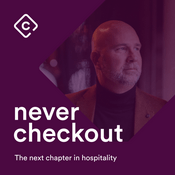 Podcast Never Checkout