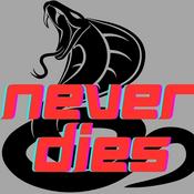Podcast Never Dies:  A Cobra Kai Podcast
