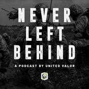 Podcast Never Left Behind