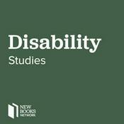 Podcast New Books in Disability Studies