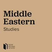 Podcast New Books in Middle Eastern Studies