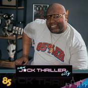 Podcast New Jack Thriller City