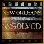 Podcast New Orleans Unsolved