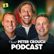 That Peter Crouch Podcast