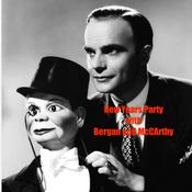 Podcast New Years Eve with Bergan & McCarthy