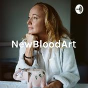 Podcast NewBloodArt: Conversations with artists