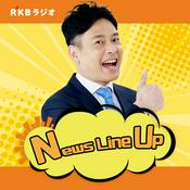 Podcast 福岡News Line Up