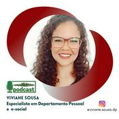 Podcast News no DP (Departamento Pessoal)