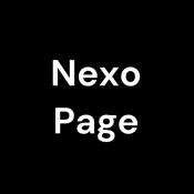 Podcast Nexo Page
