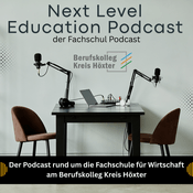 Podcast Next Level Education Podcast