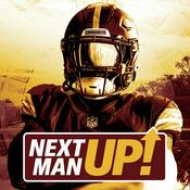 Podcast Next Man Up