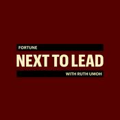 Podcast Next to Lead