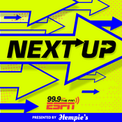 Podcast Next Up with 99.9 The Fan