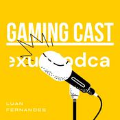 Podcast Gaming Cast