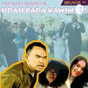 Podcast NGELANTUR (Ngobrol Asal Tapi Teratur)