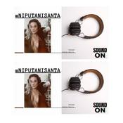 Podcast Ni Puta Ni Santa Con Andrea García