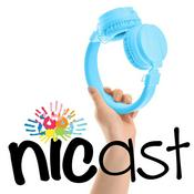 Podcast Nicast - ABA e autismo