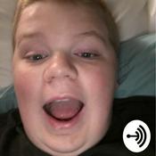 Podcast Nicholas Reed