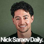Podcast Nick Saraev Daily Updates