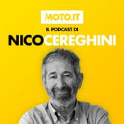 Podcast Nico Cereghini