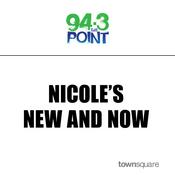 Podcast Nicole's New and Now