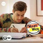 Podcast Nicos Weg – Curso de alemão A1 | Vídeos | DW Aprenda alemão