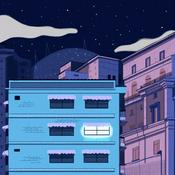 Podcast Nigel Goodman