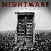 Podcast NIGHTMARE MAGAZINE - Horror and Dark Fantasy Story Podcast (Audiobook | Short Stories)