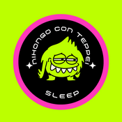 Podcast Nihongo con Teppei SLEEP