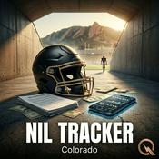 Podcast NIL Tracker - Colorado
