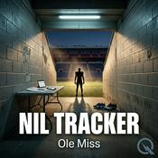 Podcast NIL Tracker - Ole Miss