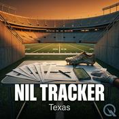 Podcast NIL Tracker - Texas