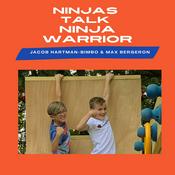 Podcast Ninjas Talk Ninja Warrior