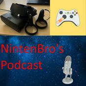 Podcast NintenBro's Podcast