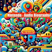 Podcast Nintendo - Audio Biography