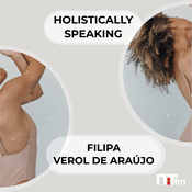 Podcast NiTfm — Holistically Speaking