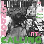 Podcast NiTfm — London Calling