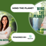 Podcast NiTfm — Mind the Planet