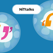 Podcast NiTfm — NiT Talks